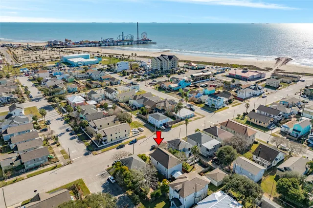 $554,000 | 2205 30th Street, Galveston, TX 77550