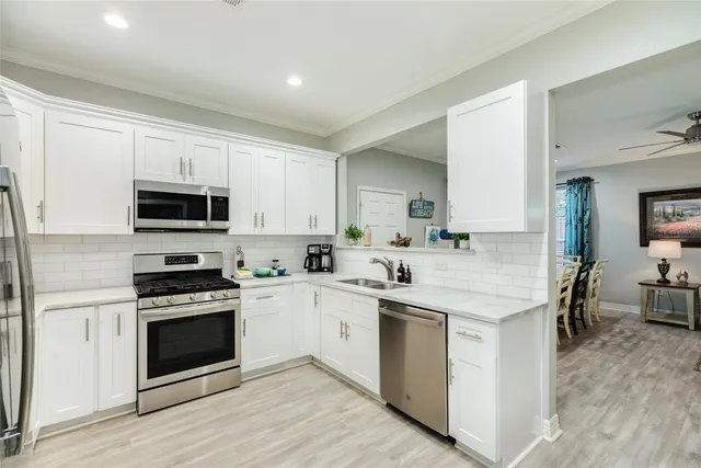 $554,000 | 2205 30th Street, Galveston, TX 77550