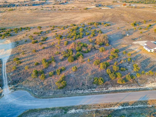 $116,500 | Tbd Tbd Hollow Drive, Lipan, TX 76462
