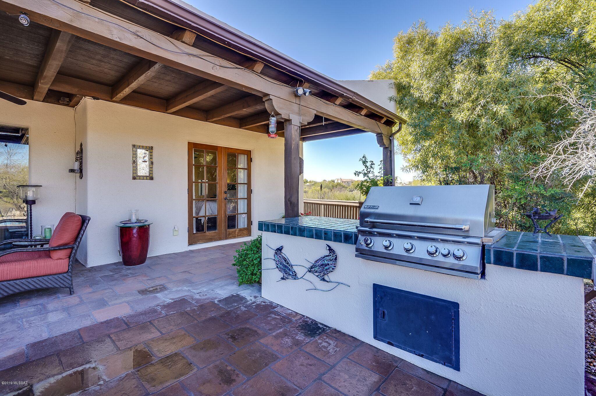 385 North Tanque Verde Loop Road Tucson, AZ 85748 - Photo 39 of 49 Gallery Image 39
