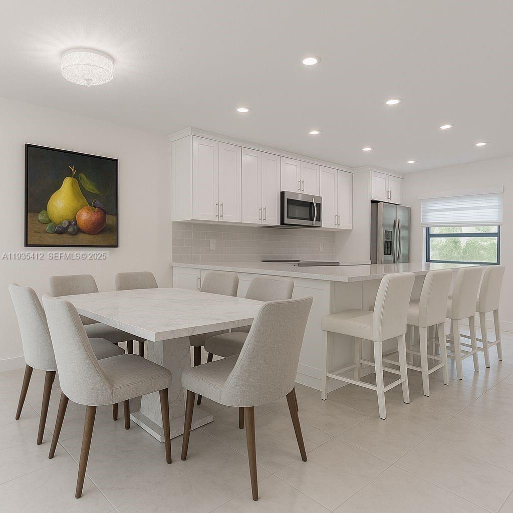 8435 Casa Del Lago, Unit 22C Boca Raton, FL 33433 - Photo 4 of 46 Virtual staging