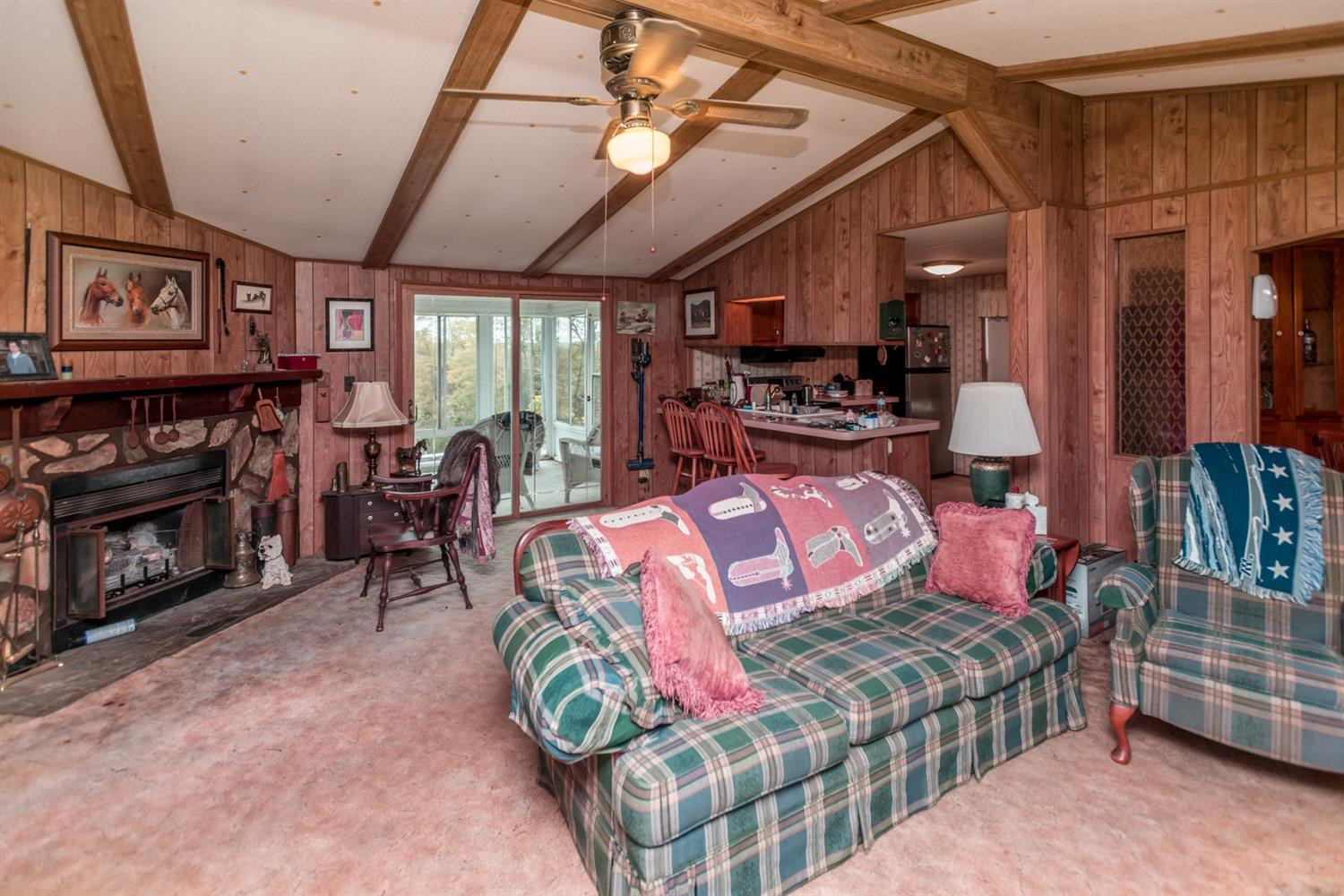 234 Pea Ridge Road Stamping Ground, KY 40379 - Photo 11 of 21 Photo 11