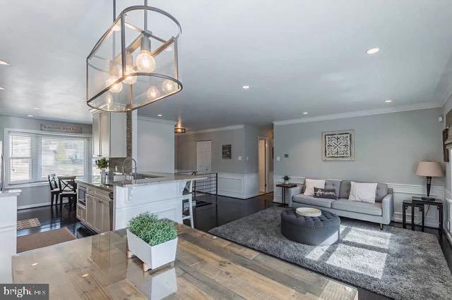 8629 Bristlecone Place Springfield, VA 22153 - Photo 11 of 28