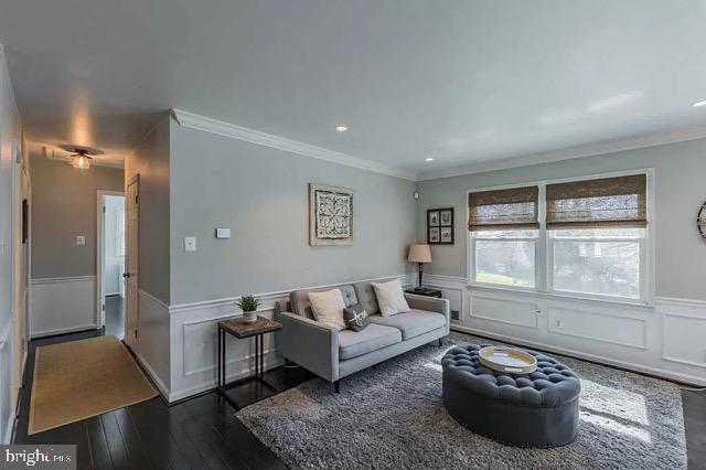 8629 Bristlecone Place Springfield, VA 22153 - Photo 12 of 28