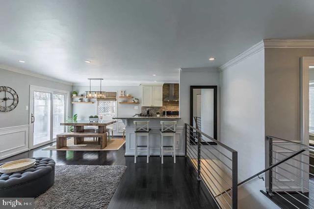 8629 Bristlecone Place Springfield, VA 22153 - Photo 13 of 28