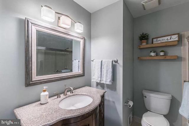 8629 Bristlecone Place Springfield, VA 22153 - Photo 16 of 28