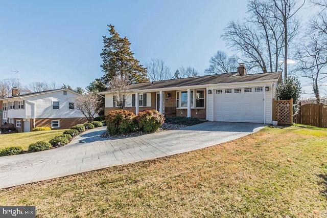 8629 Bristlecone Place Springfield, VA 22153 - Photo 2 of 28