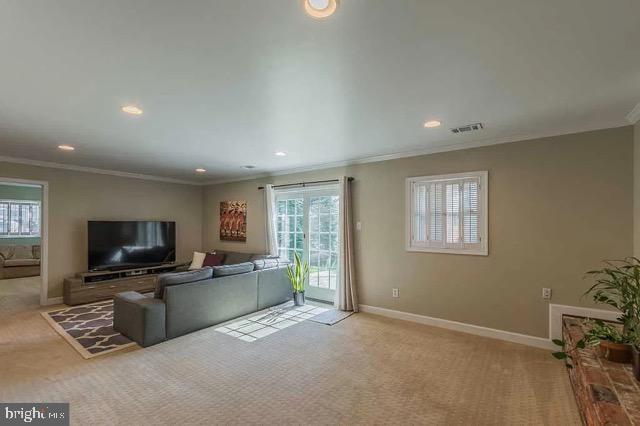 8629 Bristlecone Place Springfield, VA 22153 - Photo 21 of 28