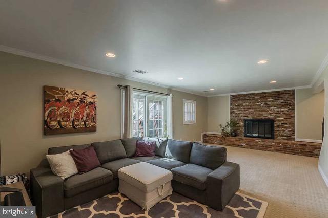 8629 Bristlecone Place Springfield, VA 22153 - Photo 22 of 28