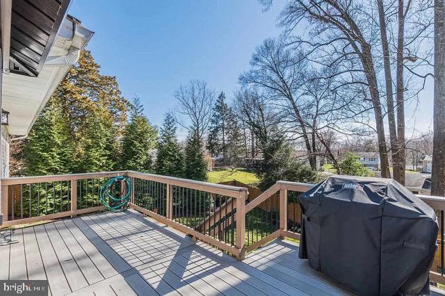 8629 Bristlecone Place Springfield, VA 22153 - Photo 26 of 28