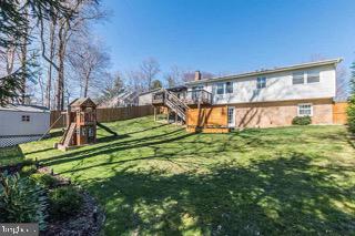 8629 Bristlecone Place Springfield, VA 22153 - Photo 27 of 28