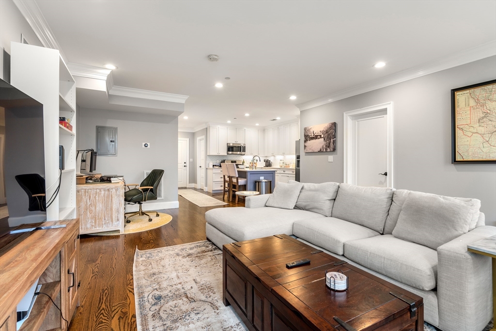 136 Sydney Street, Unit 5 Boston, MA 02125 - Photo 2 of 23