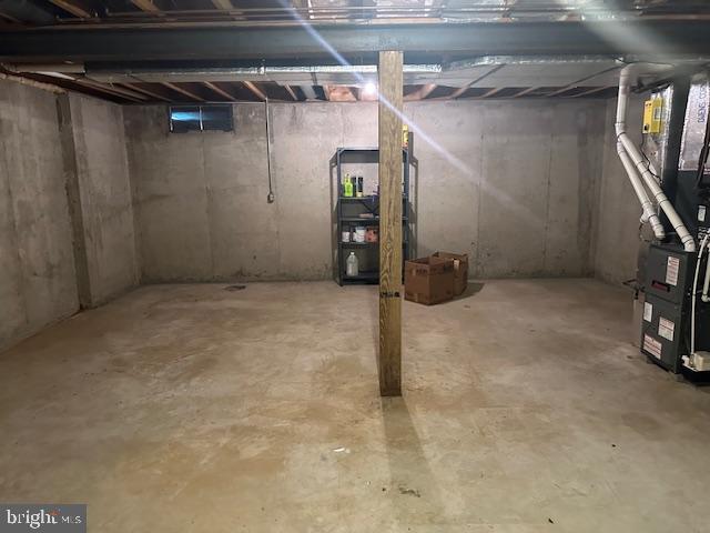 2146 Walnut Street Lebanon, PA 17042 - Photo 17 of 19 basement