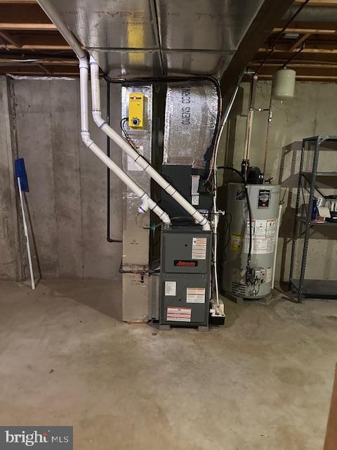 2146 Walnut Street Lebanon, PA 17042 - Photo 18 of 19 HVAC