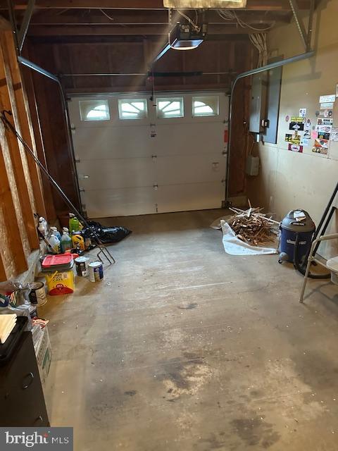2146 Walnut Street Lebanon, PA 17042 - Photo 19 of 19 Garage