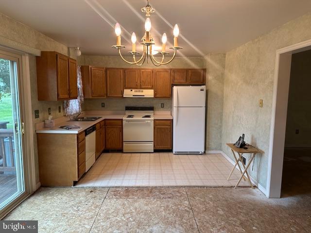 2146 Walnut Street Lebanon, PA 17042 - Photo 3 of 19 Kitchen