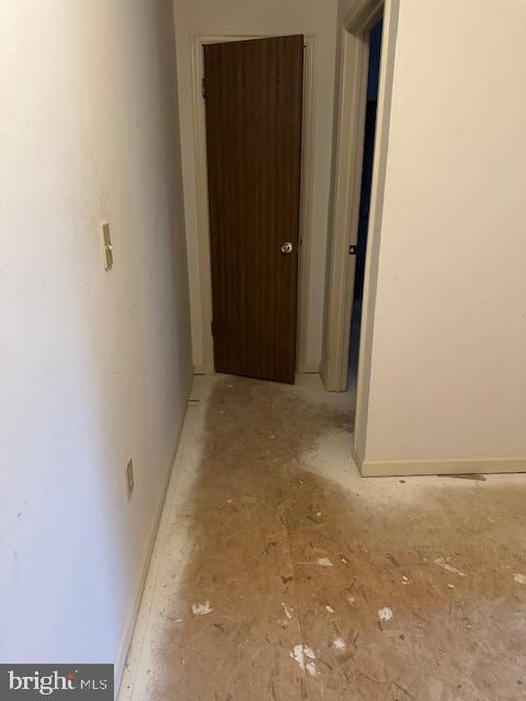 2146 Walnut Street Lebanon, PA 17042 - Photo 10 of 19 Hall closet upper level