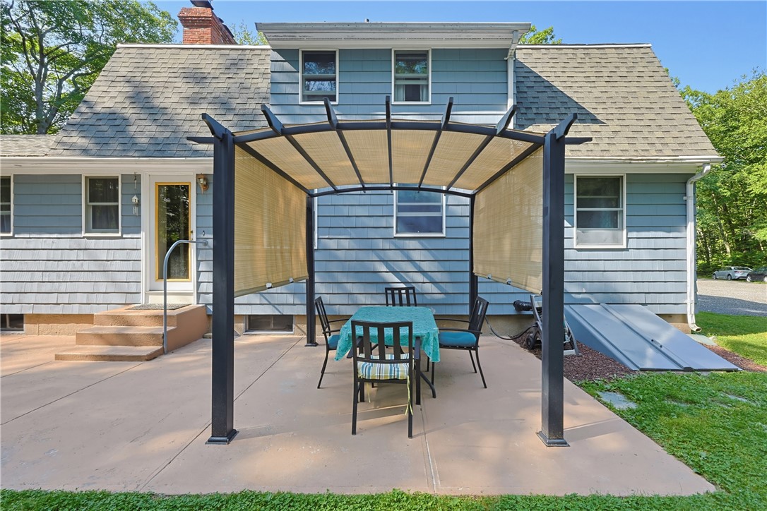20 Gleaner Chapel Road Scituate, RI 02857 - Photo 48 of 49
