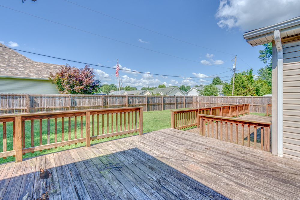 1104 Airport Road Mount Vernon, IL 62864 - Photo 8 of 46