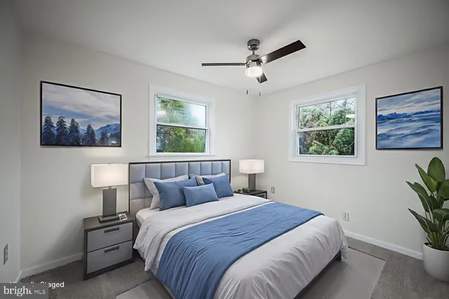 $375,000 | 6 Mountain Road, Linthicum Heights, MD 21090