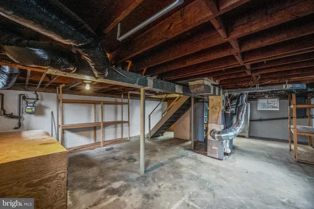 $375,000 | 6 Mountain Road, Linthicum Heights, MD 21090