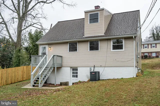 $375,000 | 6 Mountain Road, Linthicum Heights, MD 21090