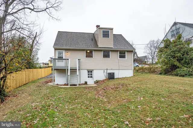 $375,000 | 6 Mountain Road, Linthicum Heights, MD 21090