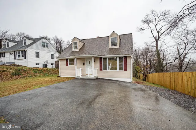 $375,000 | 6 Mountain Road, Linthicum Heights, MD 21090