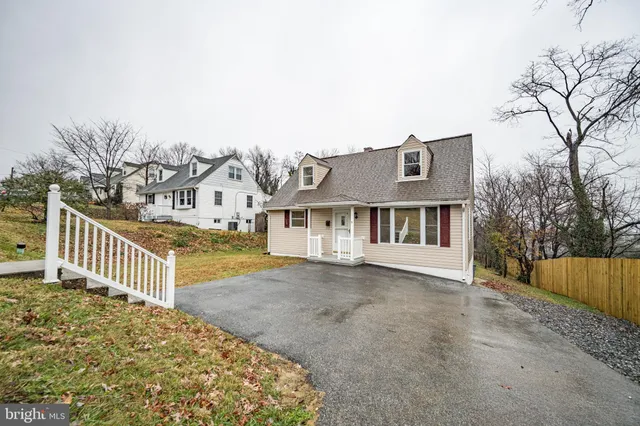 $375,000 | 6 Mountain Road, Linthicum Heights, MD 21090