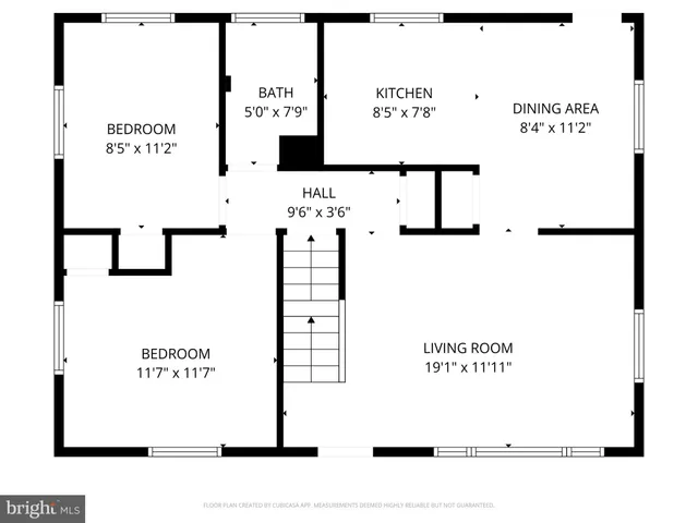 $375,000 | 6 Mountain Road, Linthicum Heights, MD 21090
