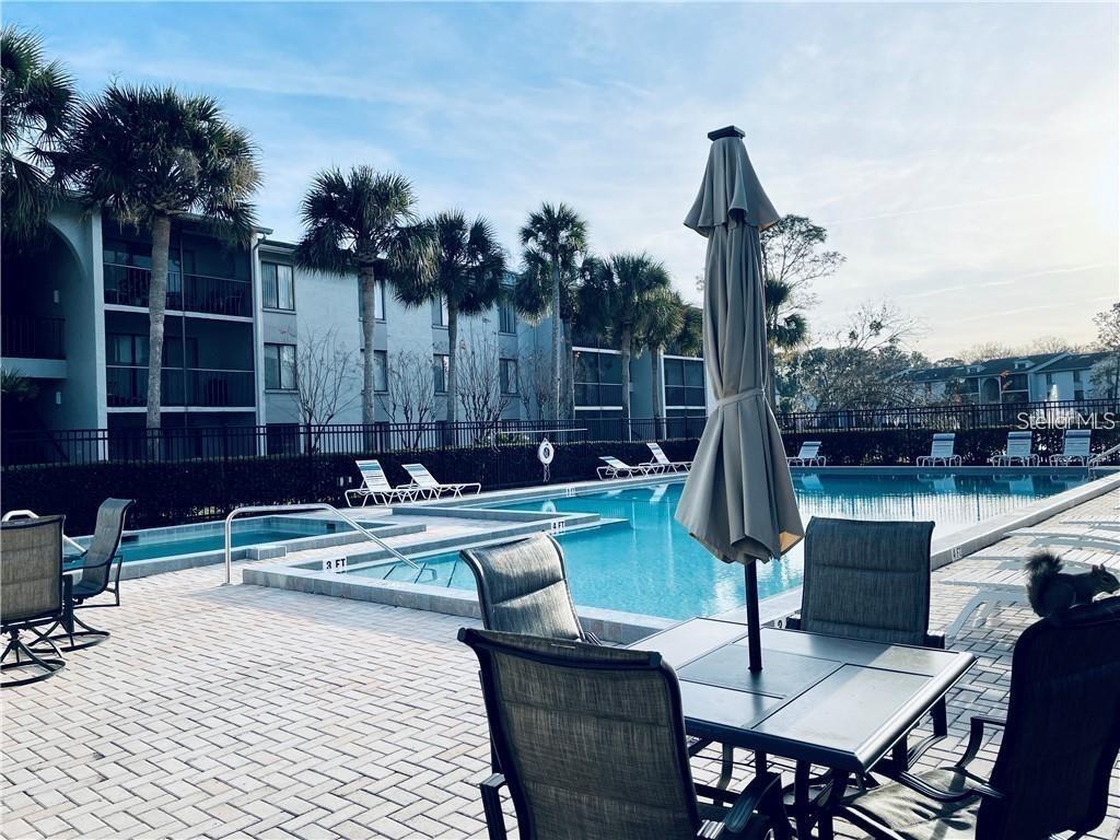 1723 Pine Ridge Road, Unit 23 Sanford, FL 32773 - Photo 19 of 20