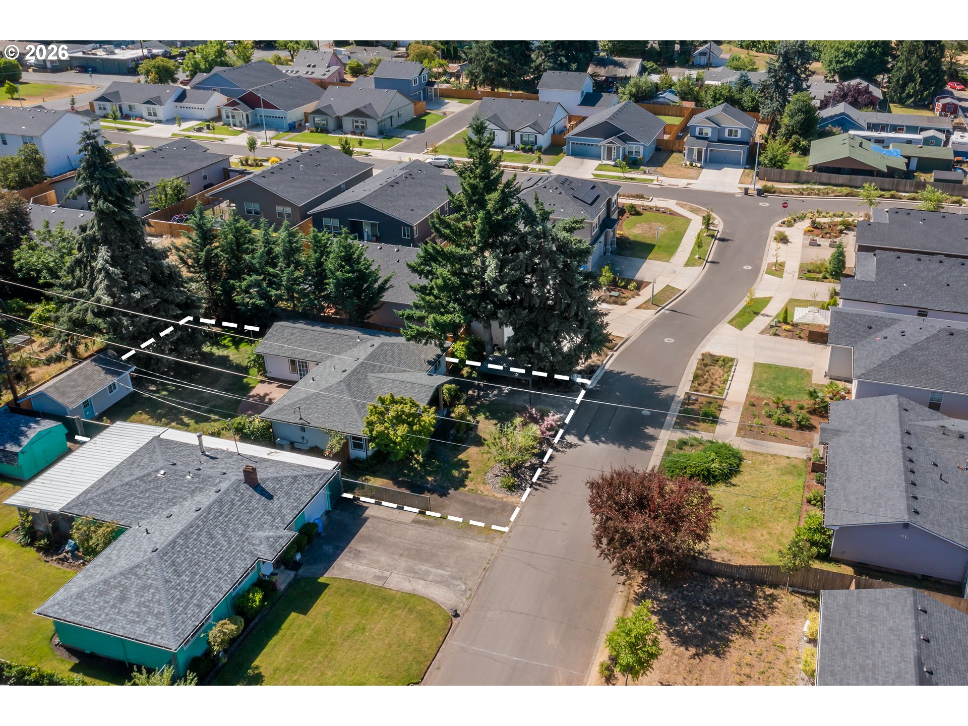 1807 Milo Way Eugene, OR 97404 - Photo 40 of 40 Exterior