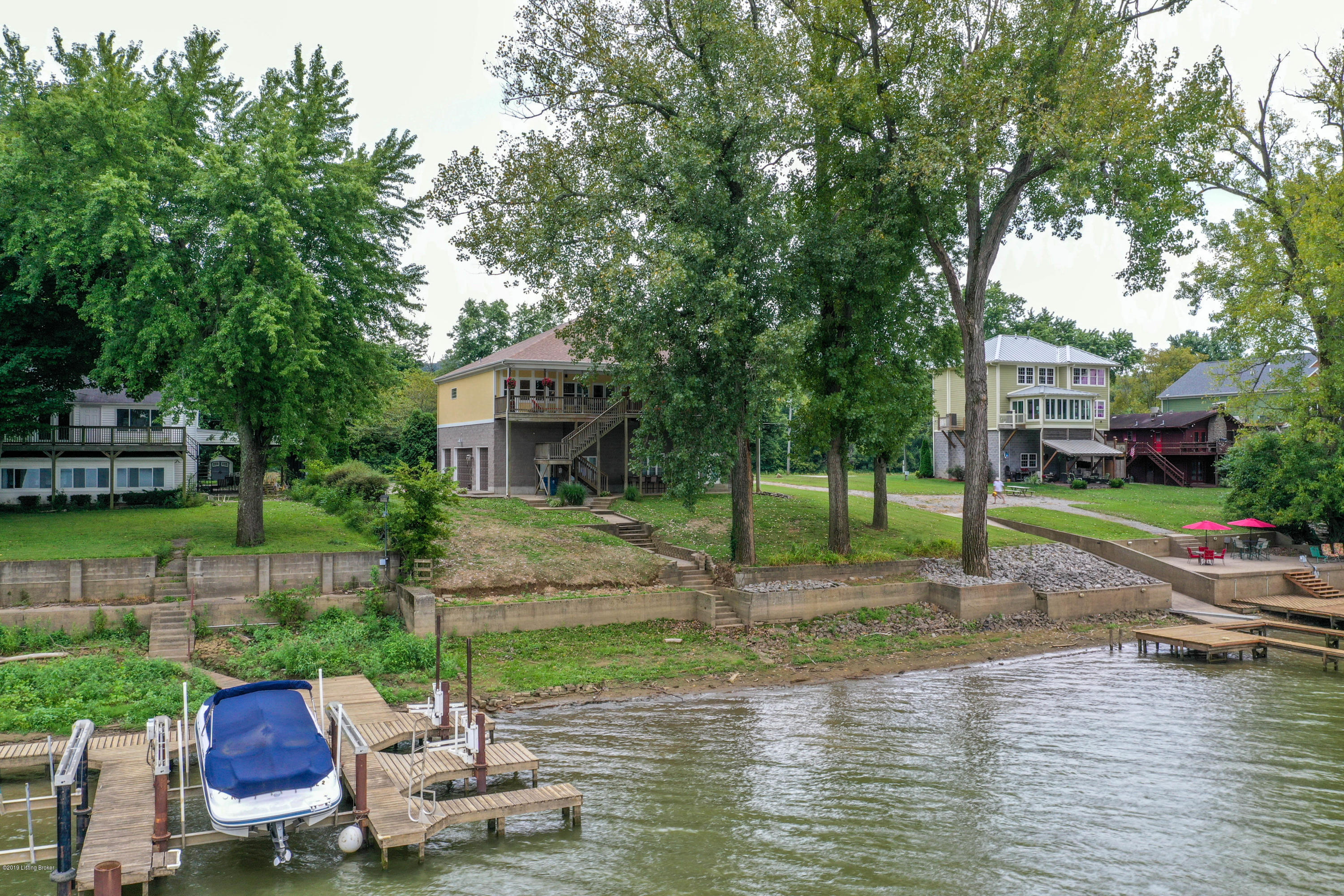 1206 Riverside Drive Prospect, KY 40059 - Photo 60 of 120 DJI_0098