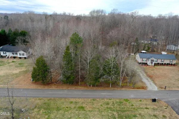$28,500 | 0 Gates Run, Timberlake, NC 27583