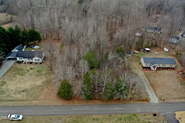 $28,500 | 0 Gates Run, Timberlake, NC 27583
