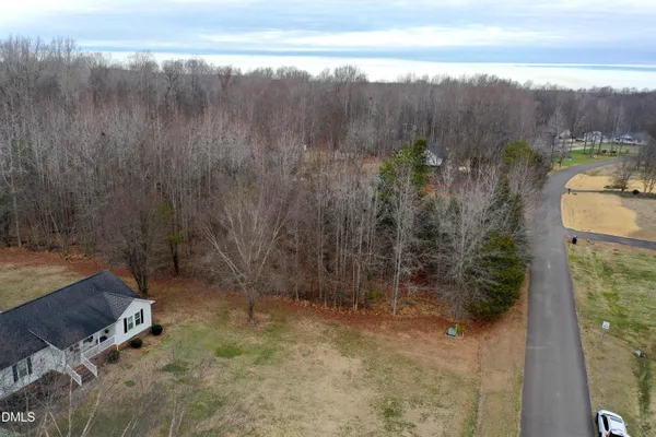 $28,500 | 0 Gates Run, Timberlake, NC 27583