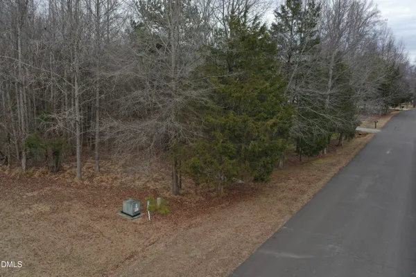$28,500 | 0 Gates Run, Timberlake, NC 27583