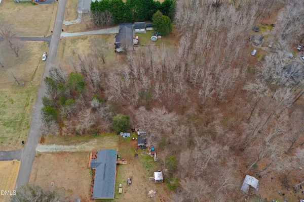 $28,500 | 0 Gates Run, Timberlake, NC 27583