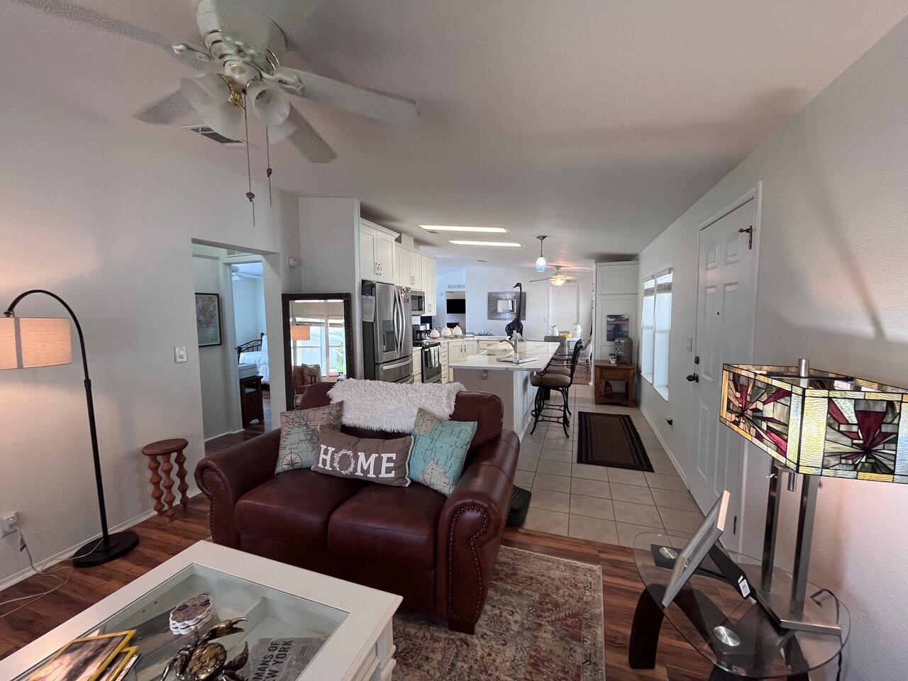 65 Turquoise Avenue Naples, FL 34114 - Photo 21 of 34 a view of a dining room with furniture