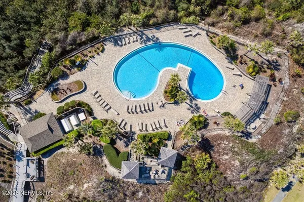 $1,180,000 | 1165 Beach Walker Road, Fernandina Beach, FL 32034
