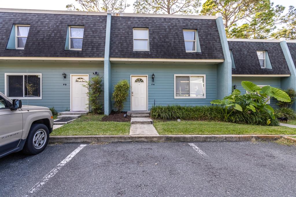 501 Southwest 75th Street, Unit F4 Gainesville, FL 32607 - Photo 1 of 1
