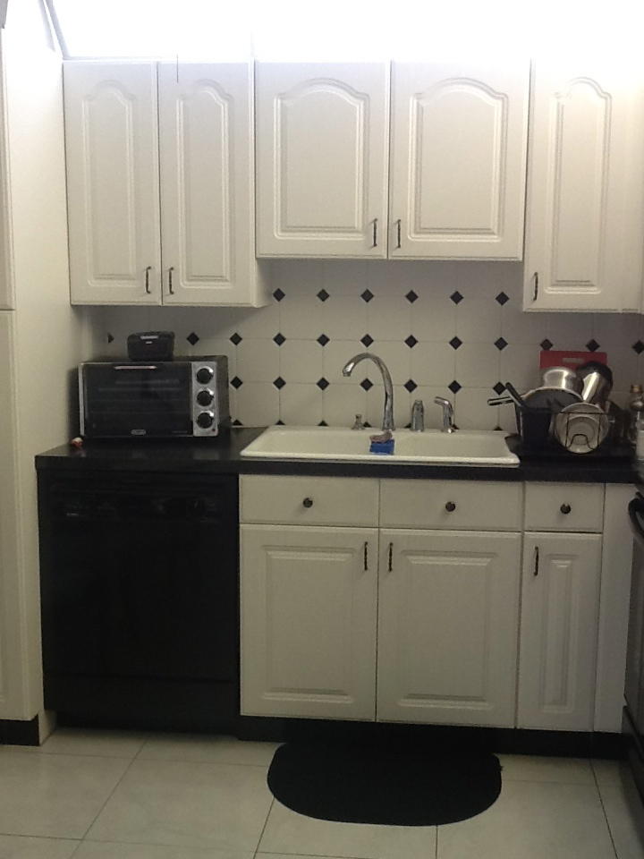 22775 Southwest 66th Avenue, Unit 206 Boca Raton, FL 33428 - Photo 5 of 7 kitchen