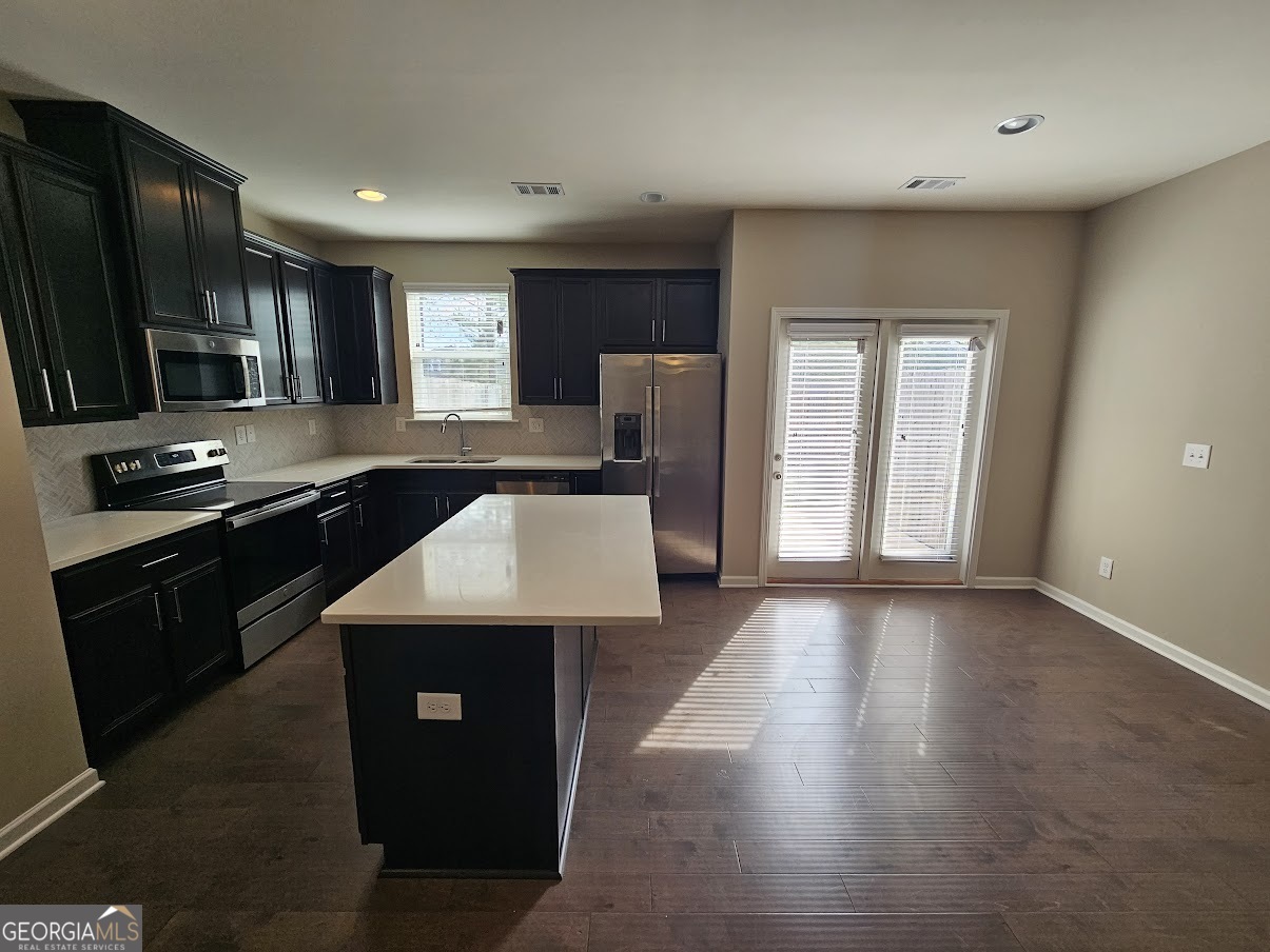808 Belfry Terrace Fairburn, GA 30213 - Photo 3 of 21