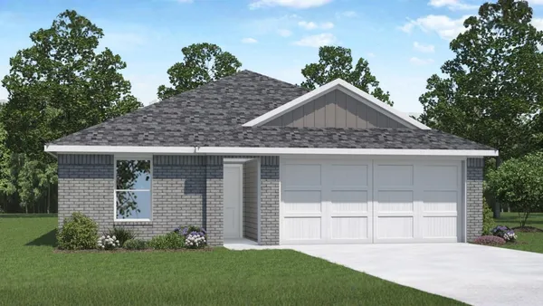 $278,990 | 12276 Lexington Heights Drive, Willis, TX 77318