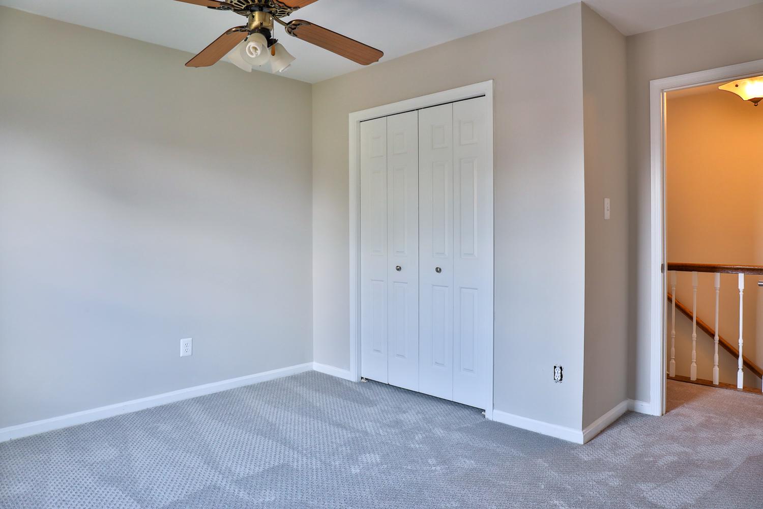 5423 Rilian Court Burke, VA 22015 - Photo 53 of 67 Bedroom 2 view 2