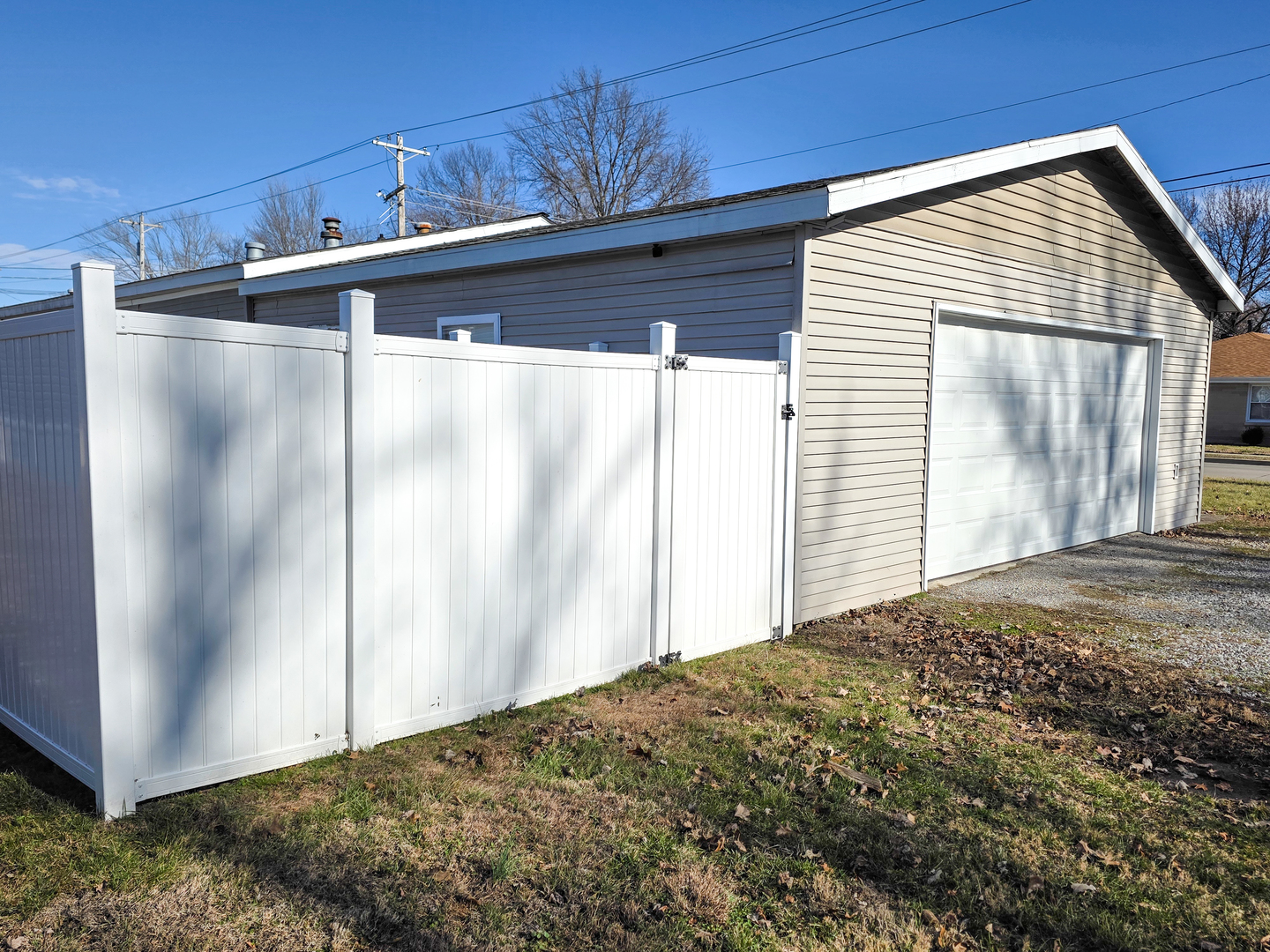 603 North Worthey Street Flora, IL 62839 - Photo 3 of 75