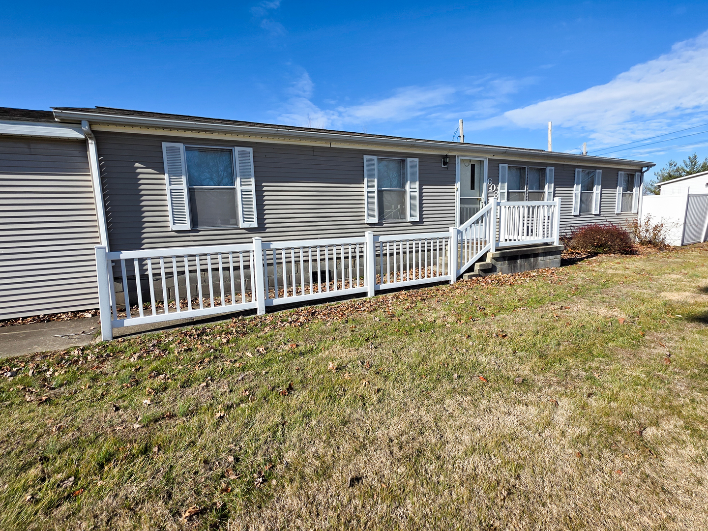 603 North Worthey Street Flora, IL 62839 - Photo 67 of 75