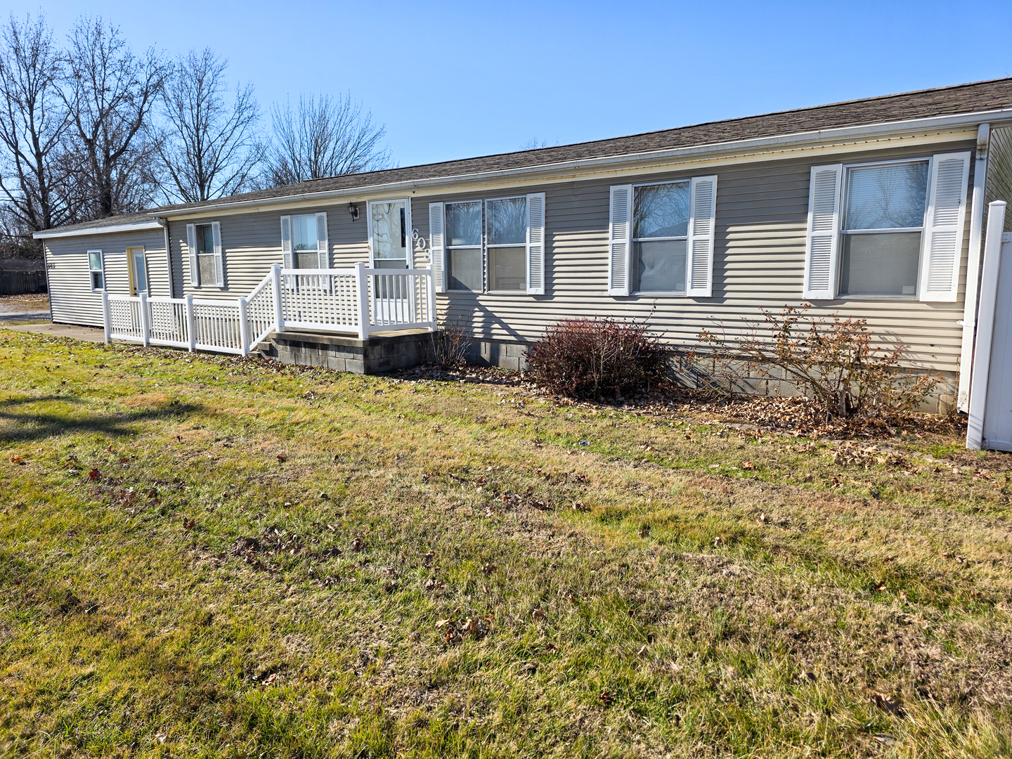 603 North Worthey Street Flora, IL 62839 - Photo 68 of 75