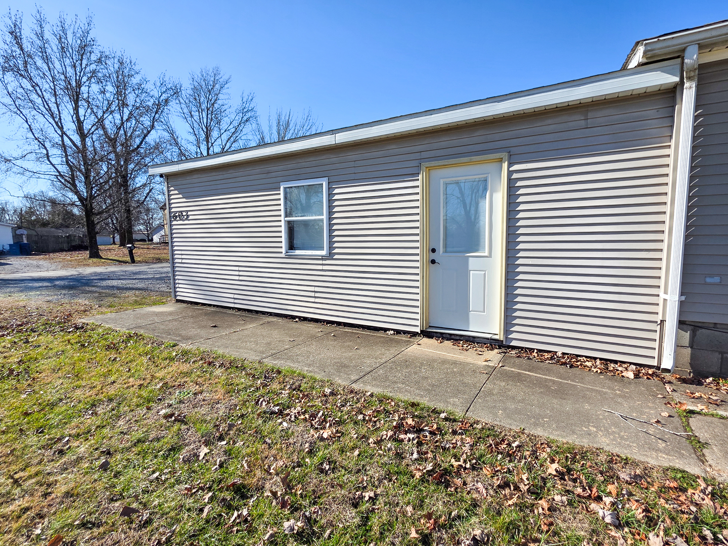 603 North Worthey Street Flora, IL 62839 - Photo 69 of 75