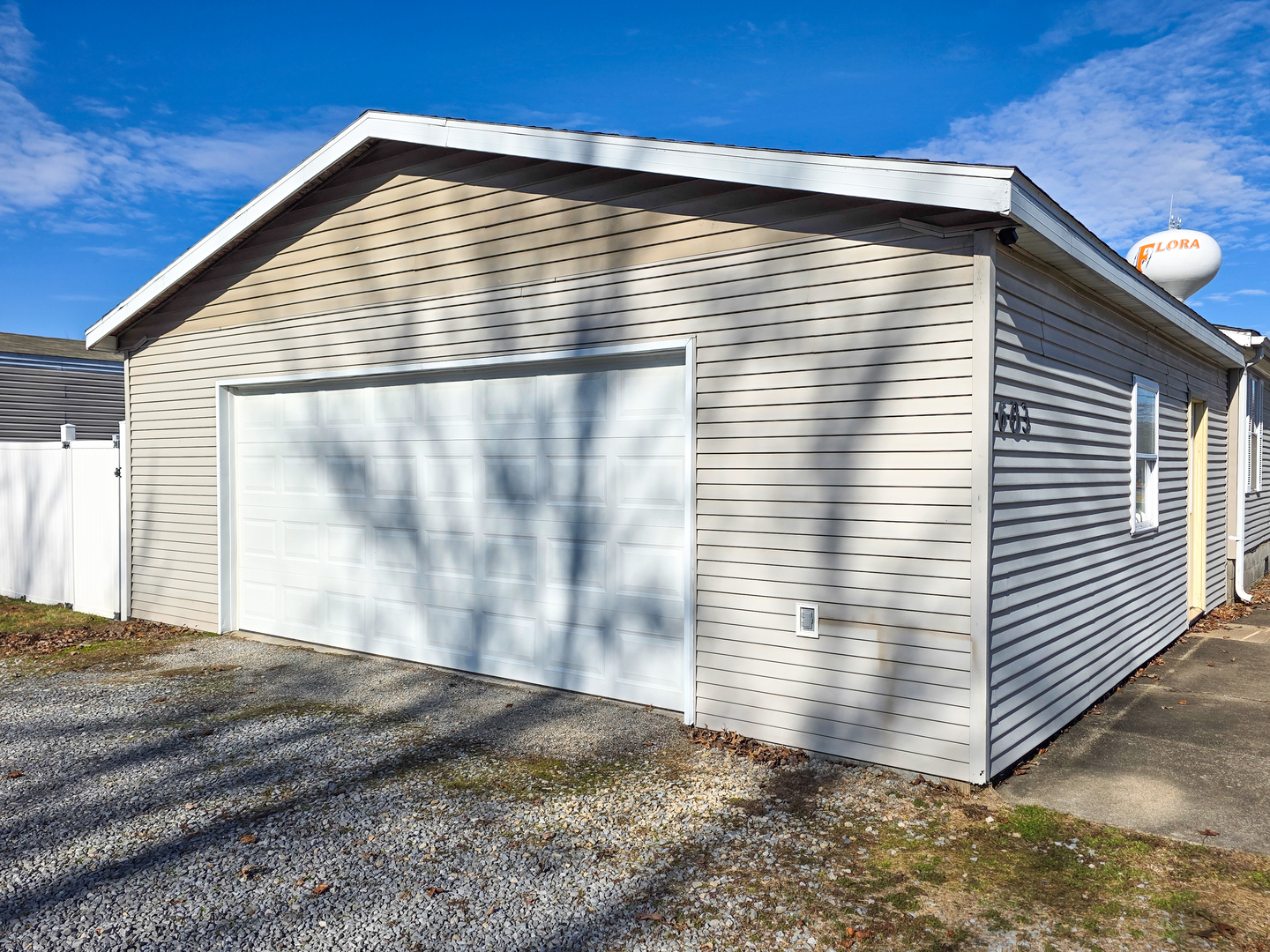 603 North Worthey Street Flora, IL 62839 - Photo 70 of 75